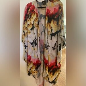 ByVINNIK Coloratura Cape